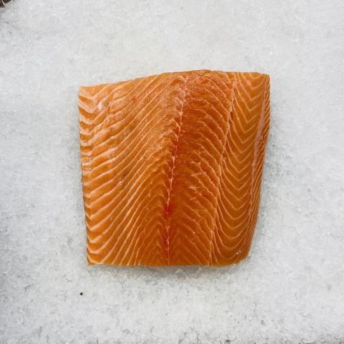 Bild på Laxfilé