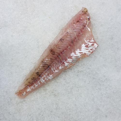 Bild på Gös- filé