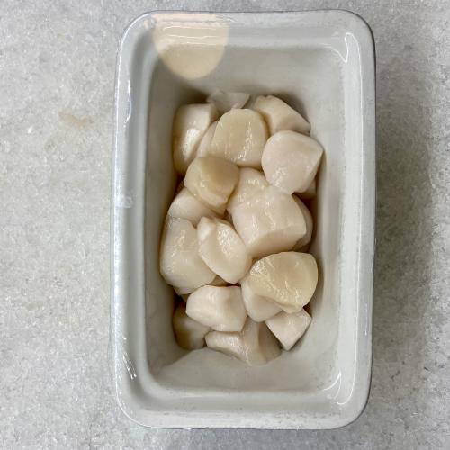 Bild på Pilgrimsmusslor