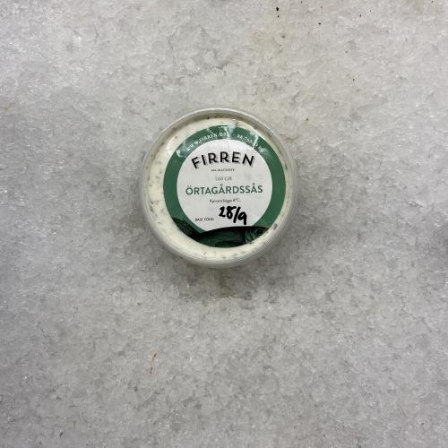 Bild på Örtagårdssås