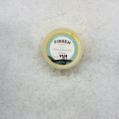 Bild på Hollandaise