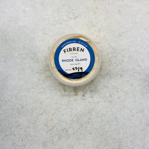 Bild på Rhode Island