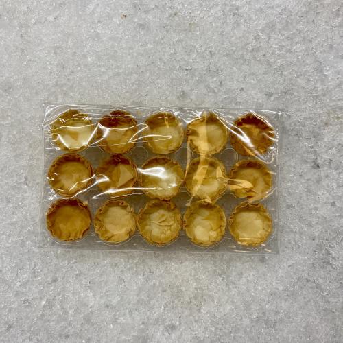 Bild på Krustader- 15 små