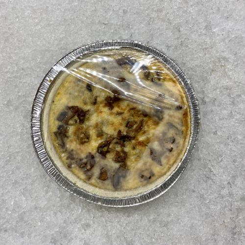 Bild på Liten svamppaj